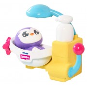TOMY maudynių žaislas Peryn's Shower & Scrub